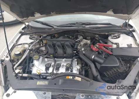 2009 Mercury Milan V6 Premier из США, поврежденный, VIN 3MEHM081X9R636280